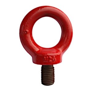 Śruba z uchem klasy 8 SU8