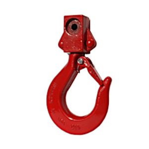 Hak wciągnikowy dolny