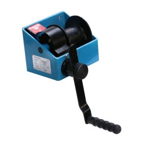 Wciągarka linowa ERW