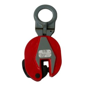 Uchwyt przegubowy do blach stalowych KRA