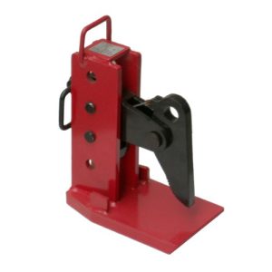 Uchwyt do płyt i blach WRA