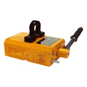 Chwytak magnetyczny z magnesem stałym PKS