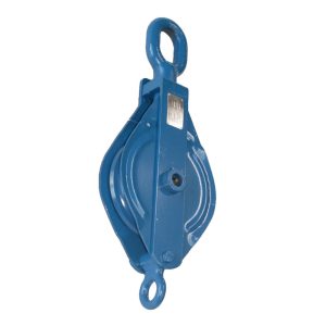 Zblocze linowe rozbieralne ZKA