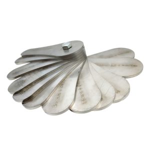 Sprawdzian krążków linowych SKL