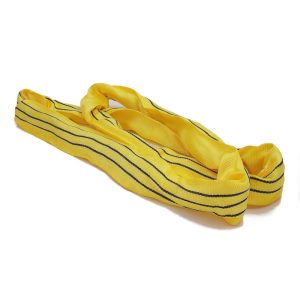 Zawiesie wężowe o obwodzie zamkniętym