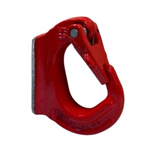 Hak do przyspawania DZG