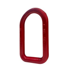 Ogniwo do zawiesi pasowych klasy 8 E