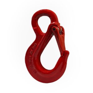 Hak z uchem klasy 8 ME