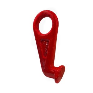 Zaczep do kontenerów morskich