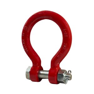 Szakla okrągła wydłużona LBX