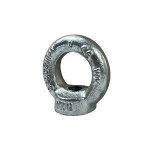 Nakrętka z uchem ocynkowana NU