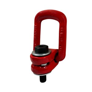 Śruba z uchem obrotowo-uchylnym WSP