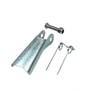 Zabezpieczenie do haka S-DIN