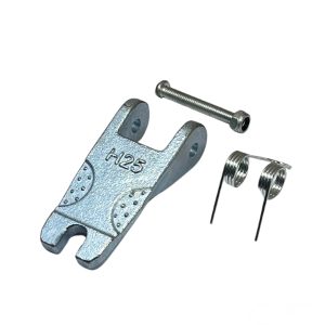 Zabezpieczenie do haka S-DIN 7541