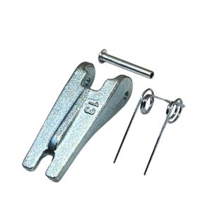 Zabezpieczenie do haka S-HE