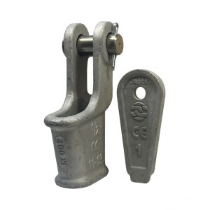 Złącze klinowe - FSL