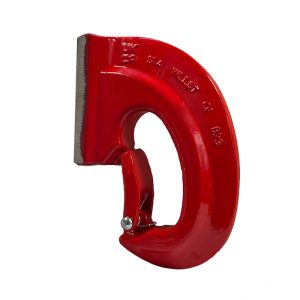 Hak do przyspawania DZO