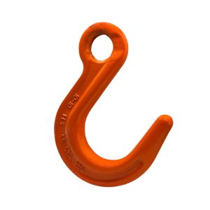 Hak kontenerowy klasy 10