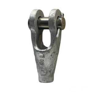 Głowica widełkowa do zalewania GWZ