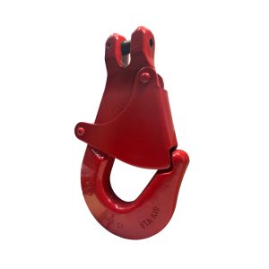 Hak do kontenerów komunalnych