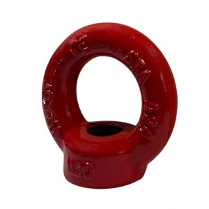 Nakrętka z uchem klasy 8