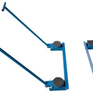 Rolki transportowe CBG