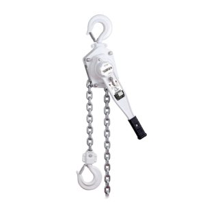 Wciągnik łańcuchowy dźwigniowy CKS