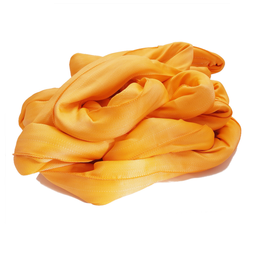 Zawiesie wężowe o obwodzie zamkniętym 10 000kg